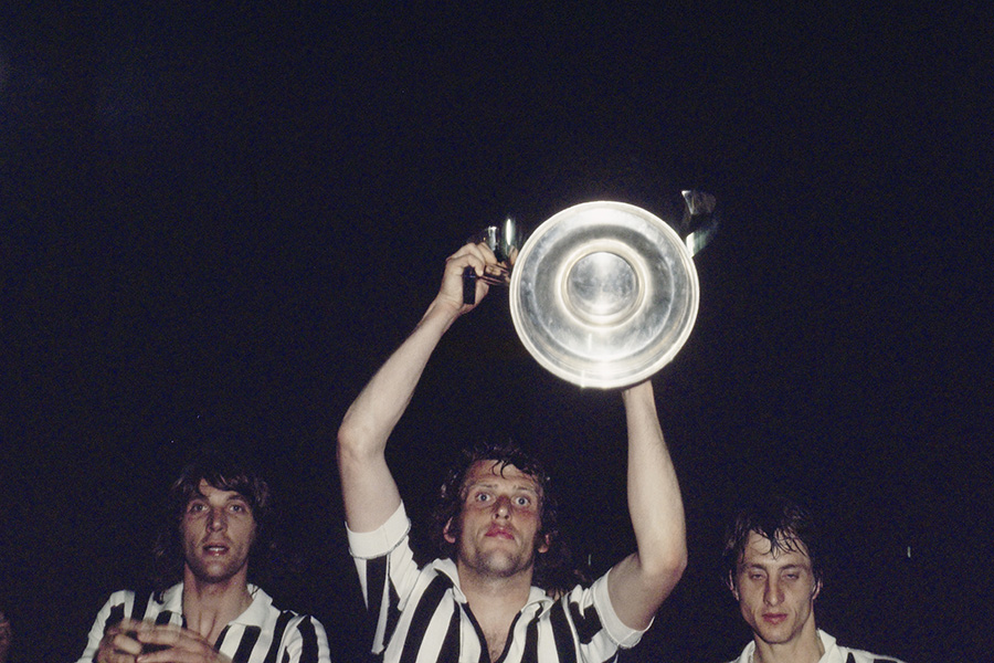 500 Ajax 21