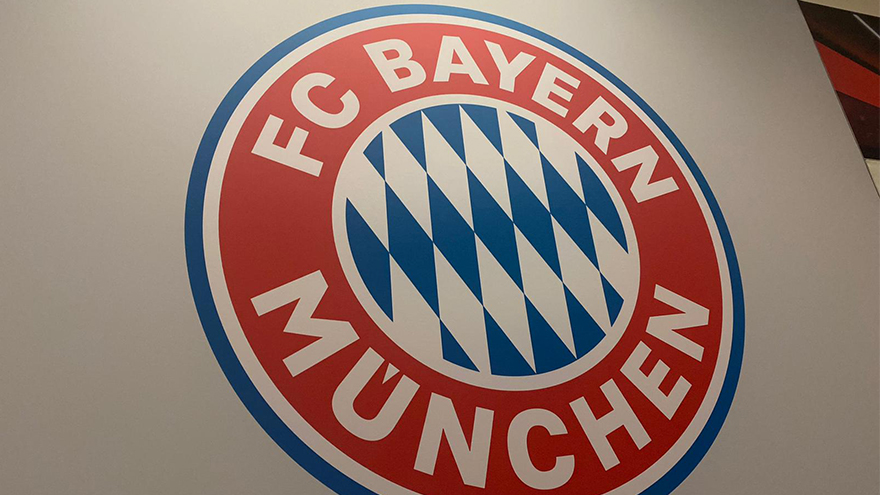 Bayernlogo