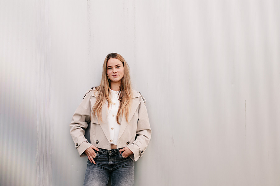 Mirte Van Koppen 2