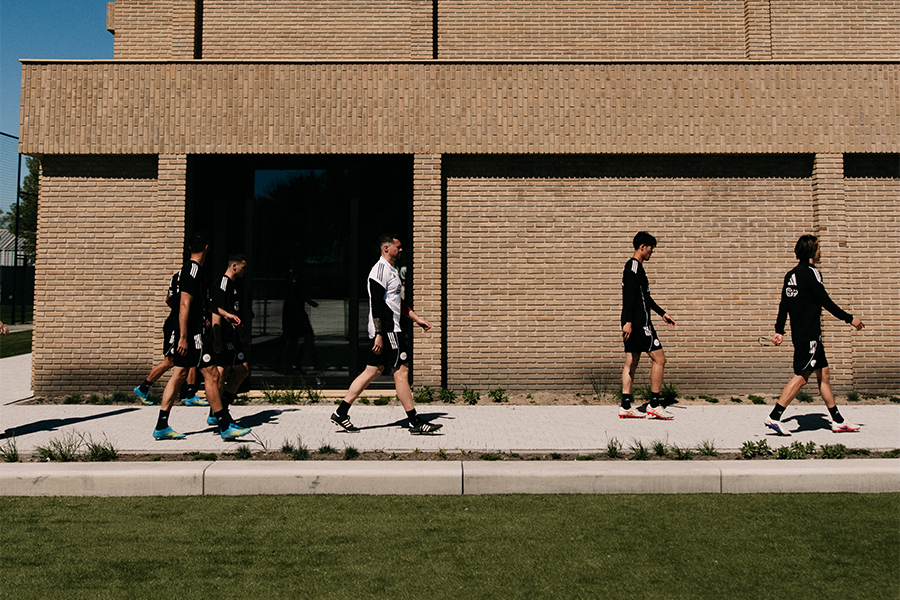 30 April Training1