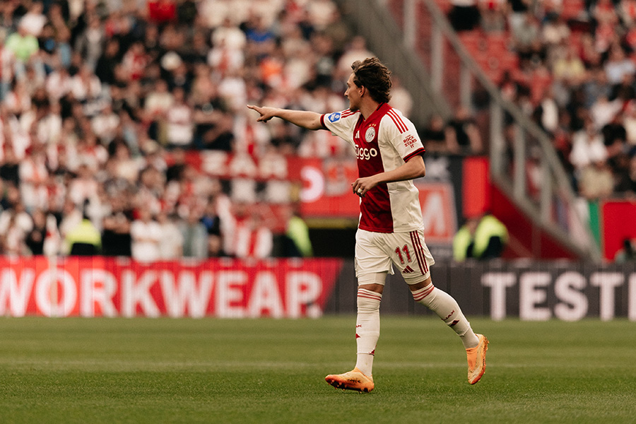 Godtswijzende