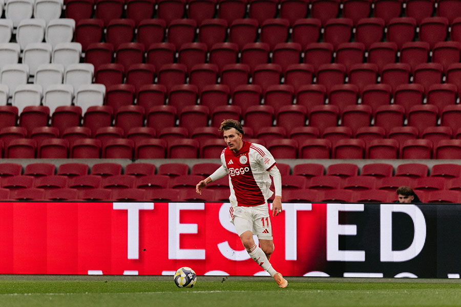 Godts 2 Helft 900