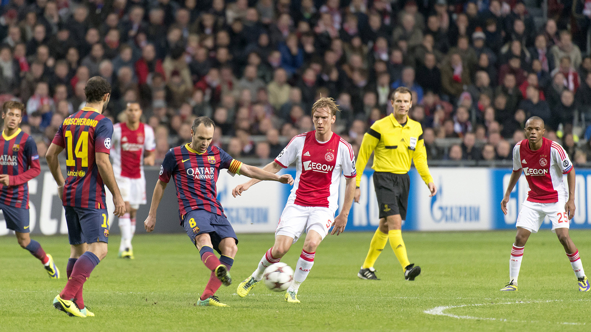 Ajaxbarcelona 1920