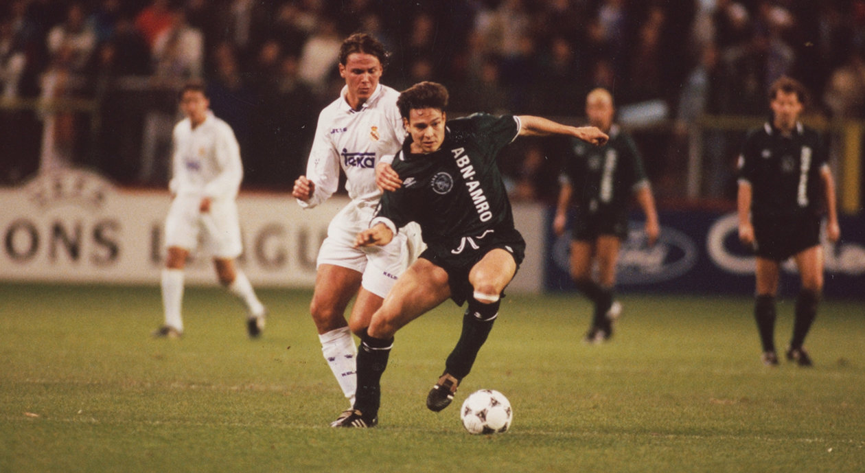 Jari Litmanen Real Madrid 1280