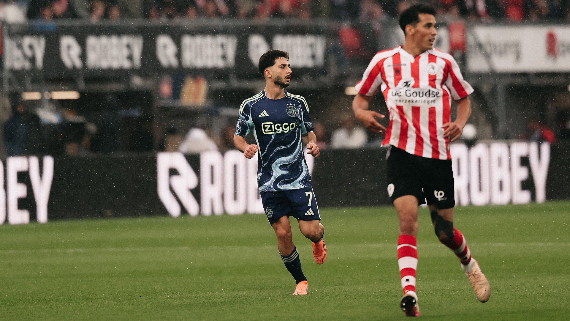 Moro Regen 1920