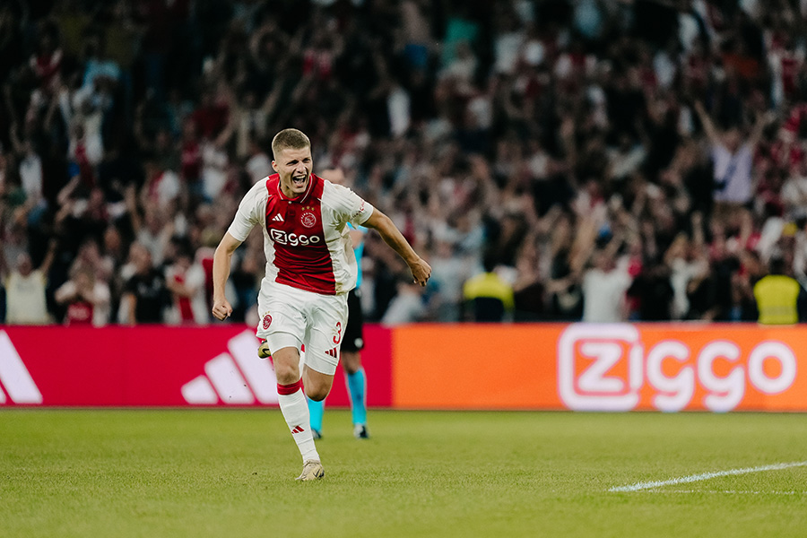 500 Ajax 68
