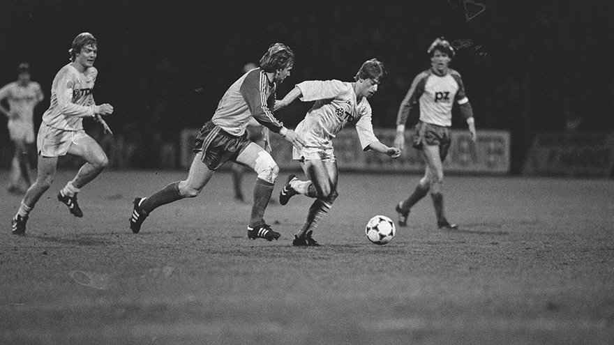 Lb Historie GAEAJA Olsen