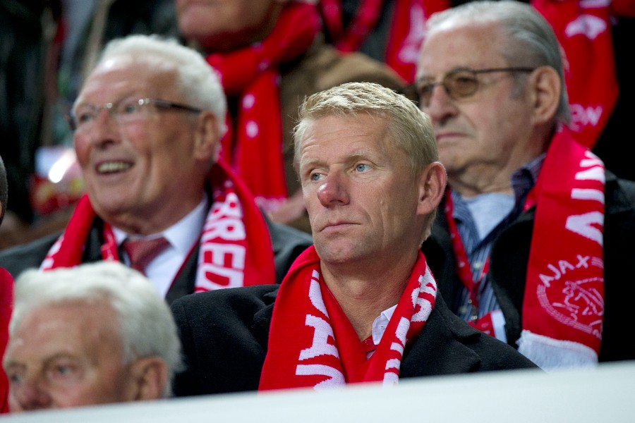 Scholten 900 2010 10 16 Ajax NAC 0187