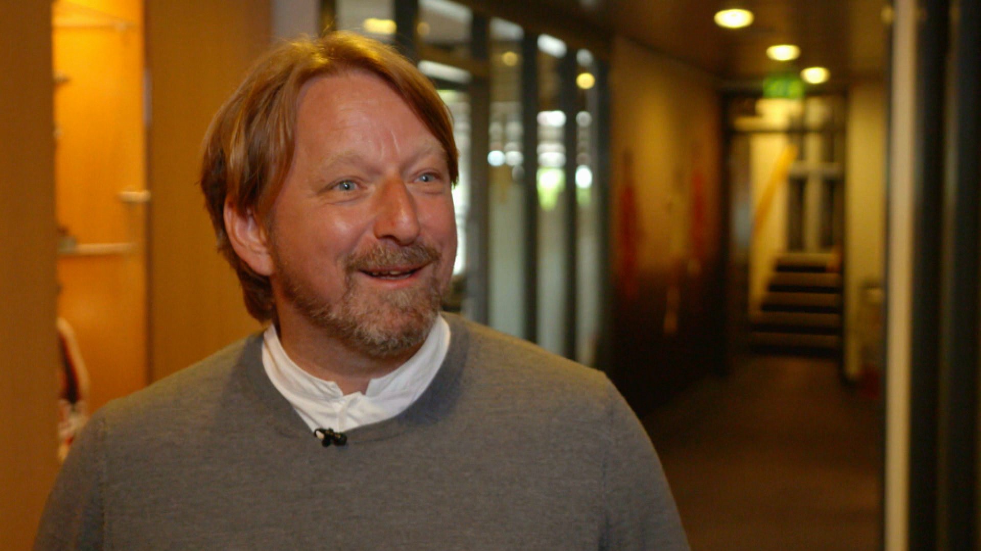 Still Mislintat