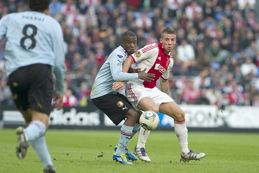 CL 1819 Alderweireld Tadic Copyright Proshots 3354393