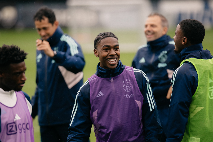 2023 08 05 AJAX Training Amorricho 900