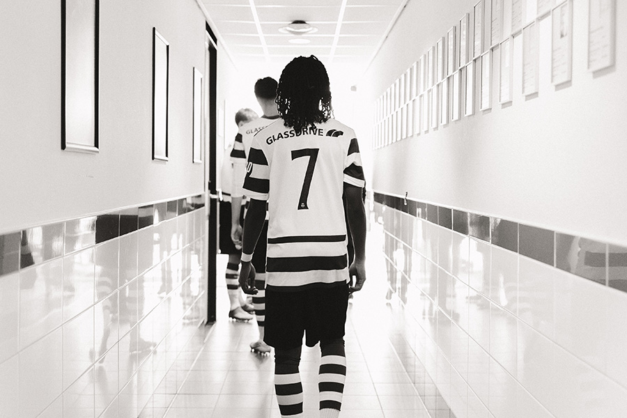 Future Sporting Beste 4