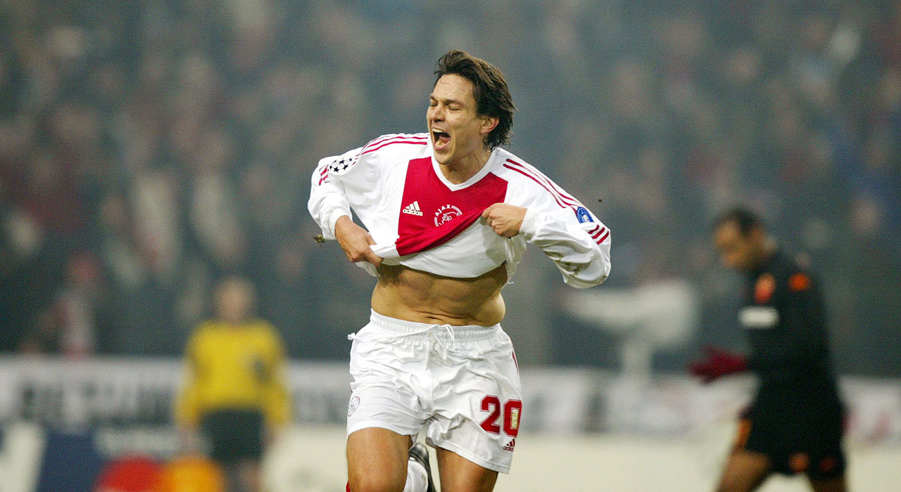 Litmanen Roma 2002