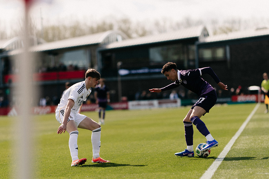 Real Anderlecht Beste 2