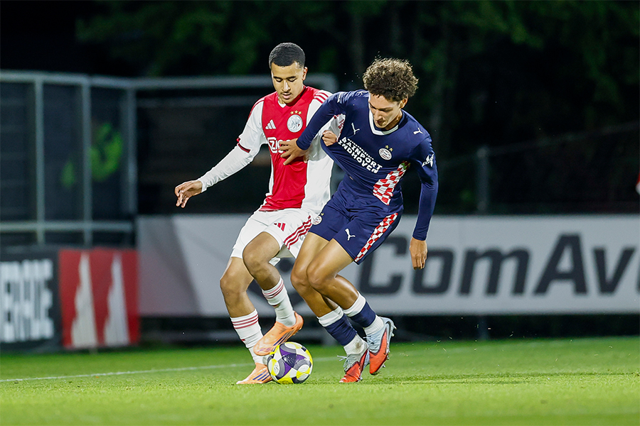 Ouazanejongajax