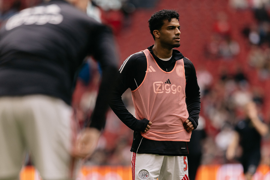 Wijndal Warm Up