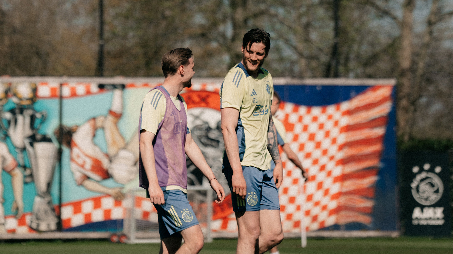 Training 0404 1920
