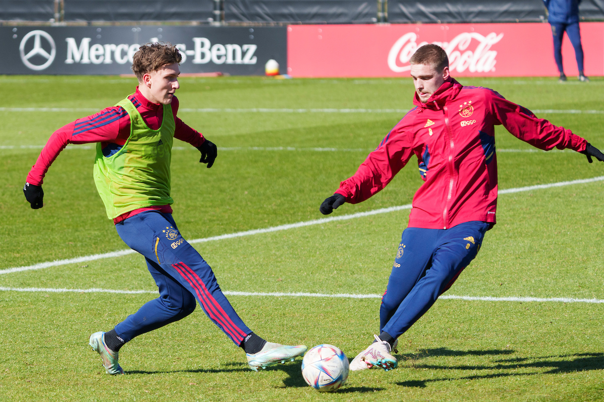 2023 03 15 Training Ajax 0107