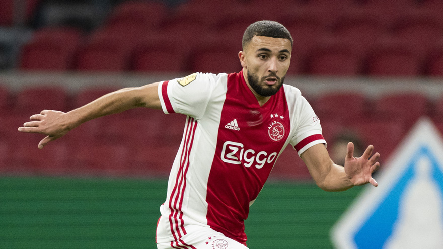 Labyad Liveblog Ajabar