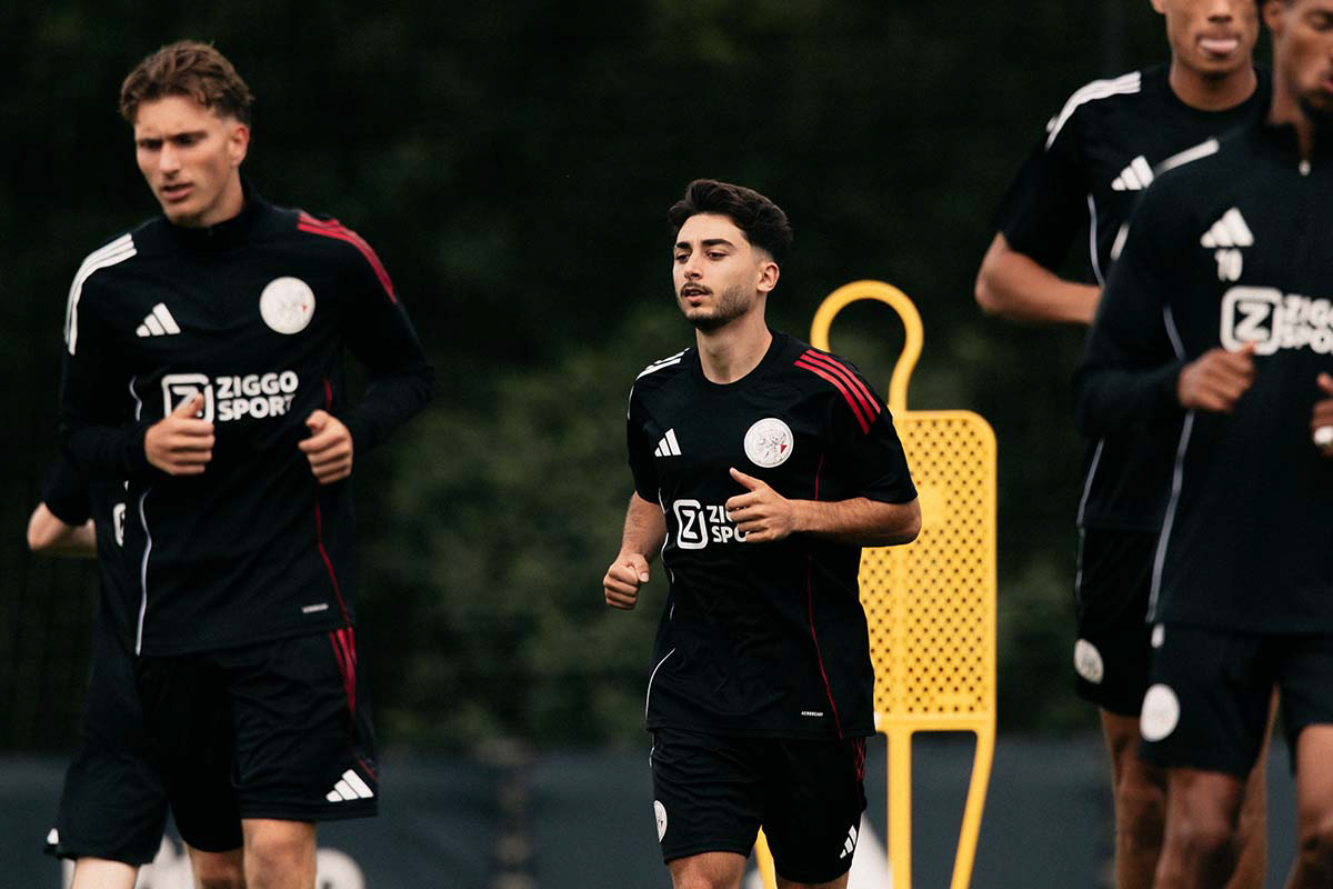 Moro Training 06