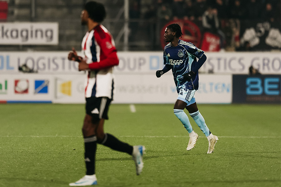 Mokio Beweging