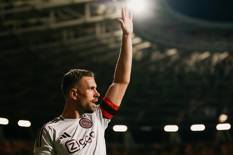 Henderson 12