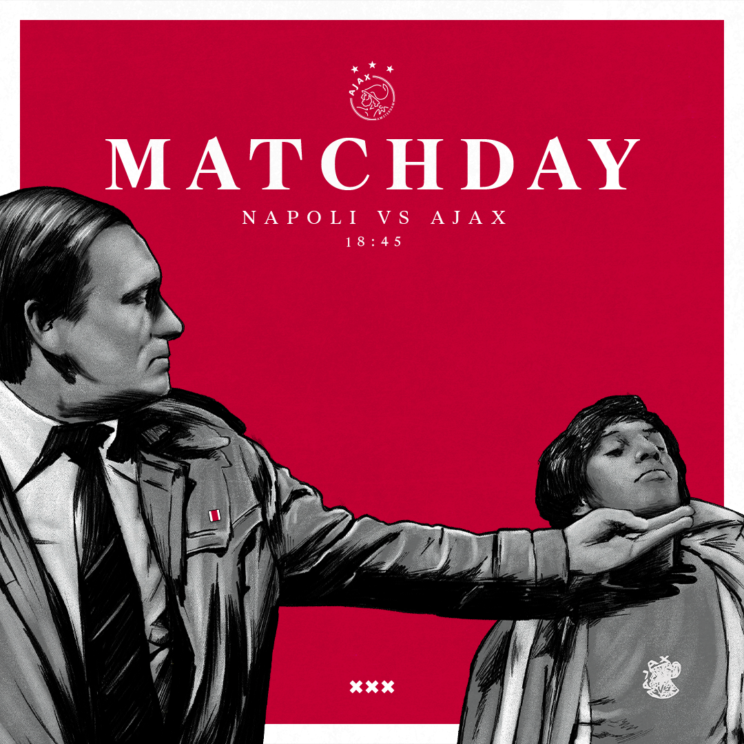 20221011 Napoli Ajax 1080X1080