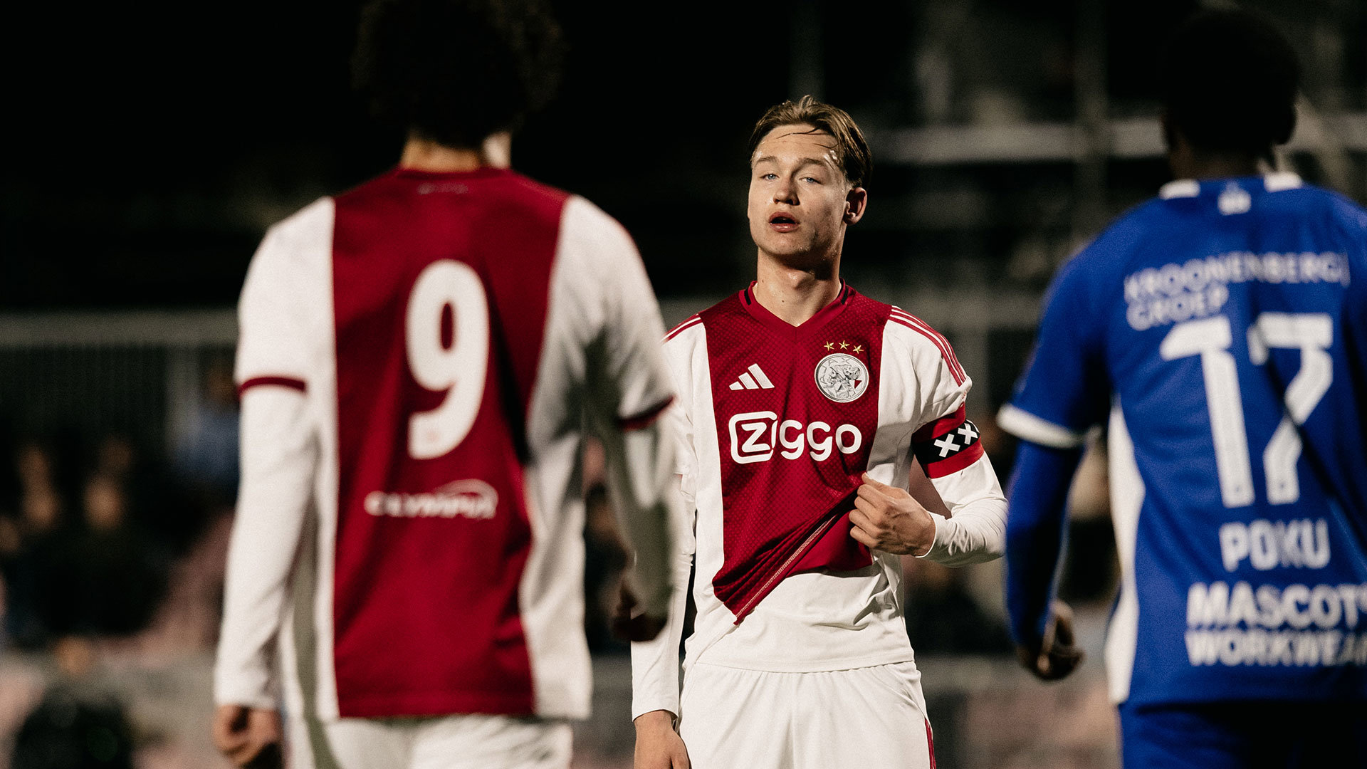 Jong Ajax Almere 1920