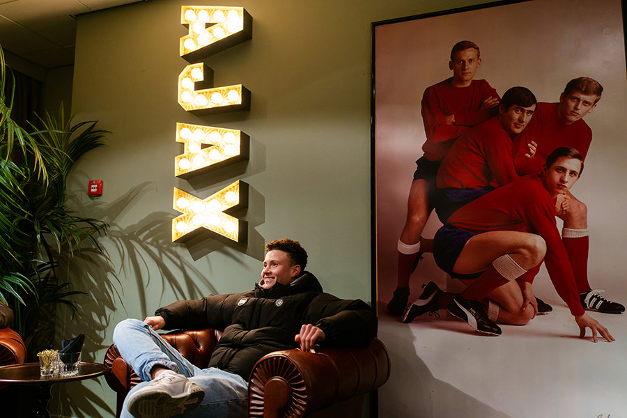 Kaylee Interview 900