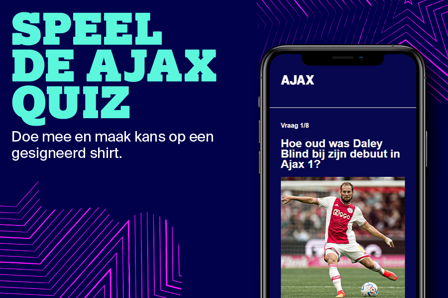 Ajax Quiz 900X600