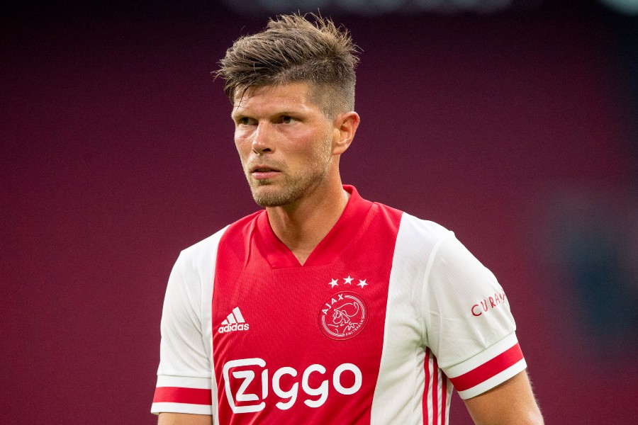 Huntelaar 900 2020 08 08 Ajax RKC Waalwijk 0420