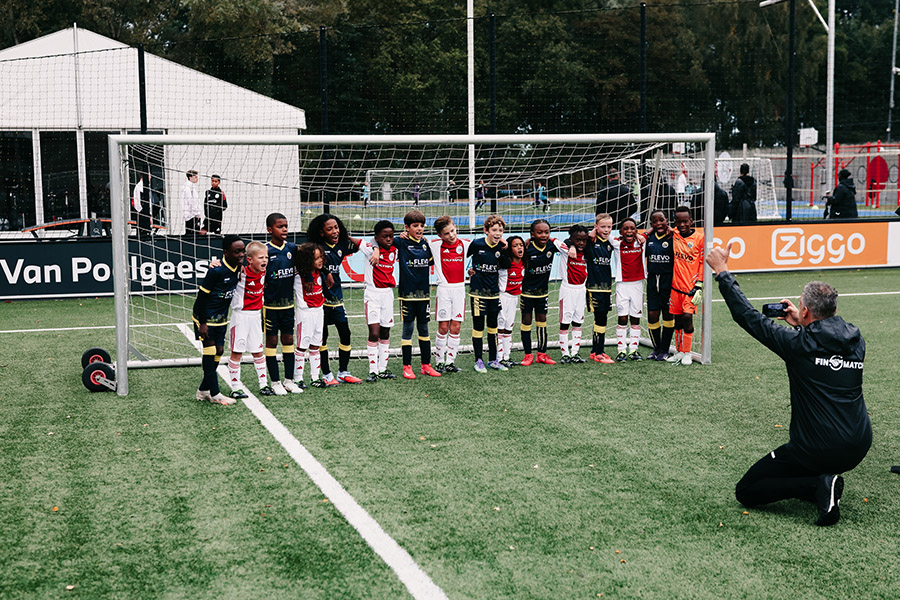 Ajax O9 13