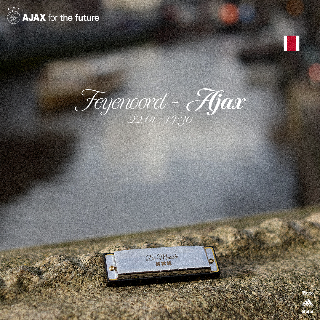 AJAX Deklassieker Web 1080X1080