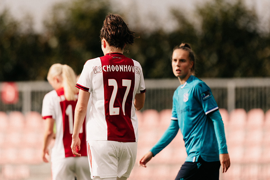 Ajax VR Hee 11