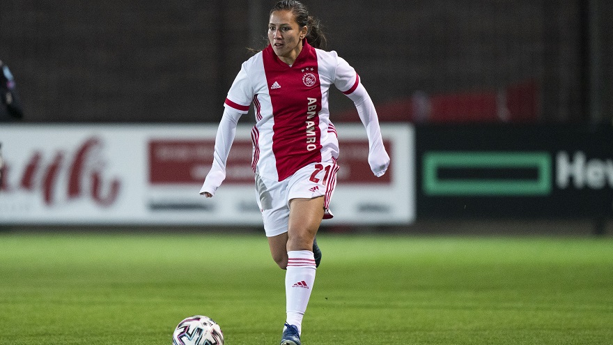 Ajaxvrouwen