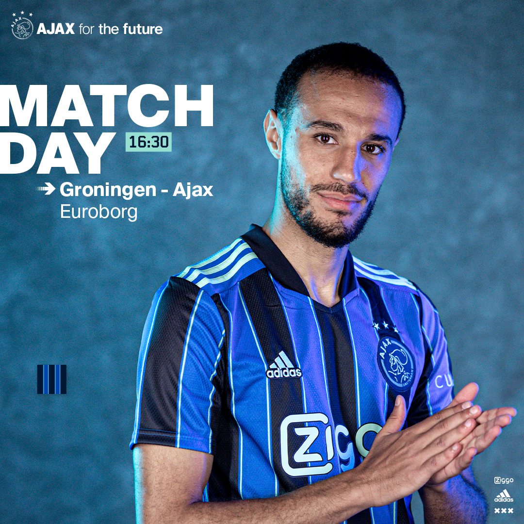 GRO AJA Matchday 1080X1080