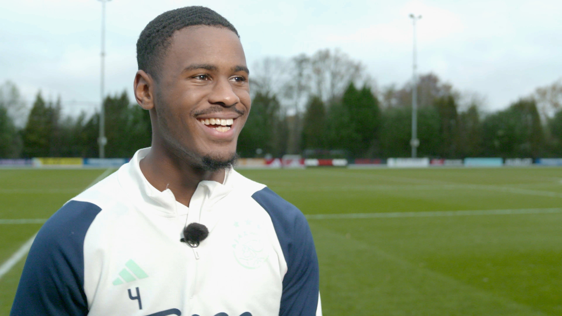 Hato trots op Oranje-debuut: 'Droom die uitkomt'