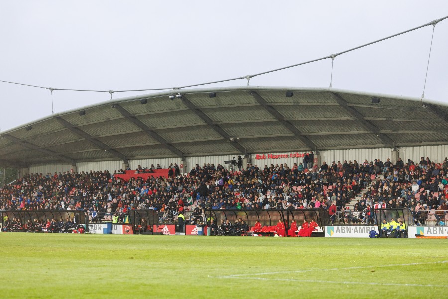 Toekomst Vol 2022 900