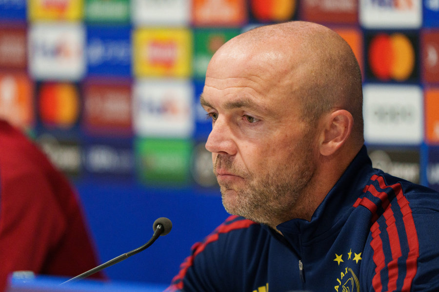 Schreuder Persco 900