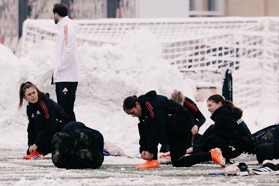 Training 2026 13