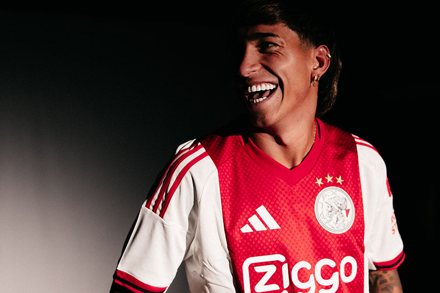 Carrizo Ajax 19