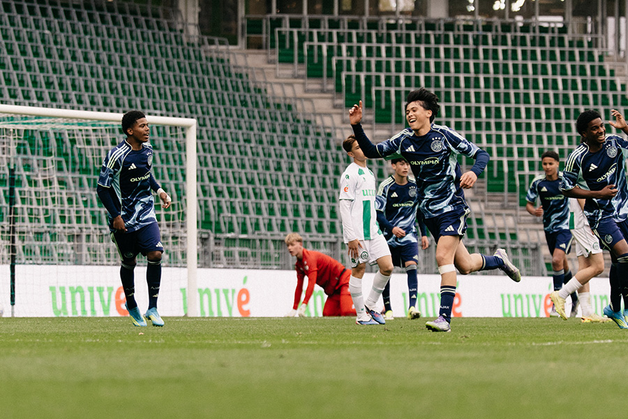 Newsteadgoal