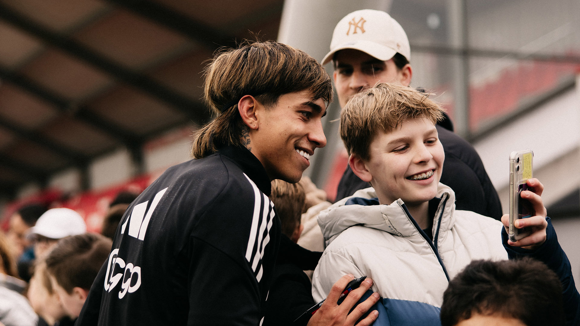 Open Tr Thumb Carr 1920