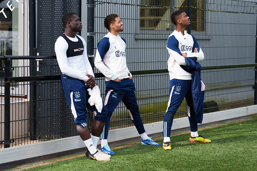 27Training