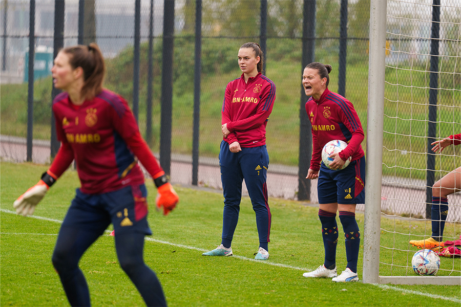 Trainingvrouwen2