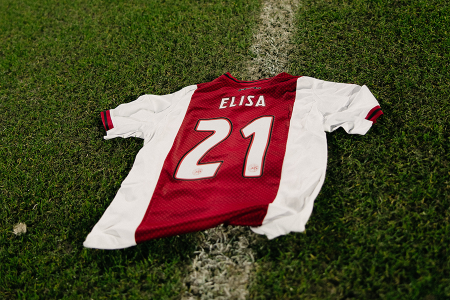 Jong Ajax 4 900