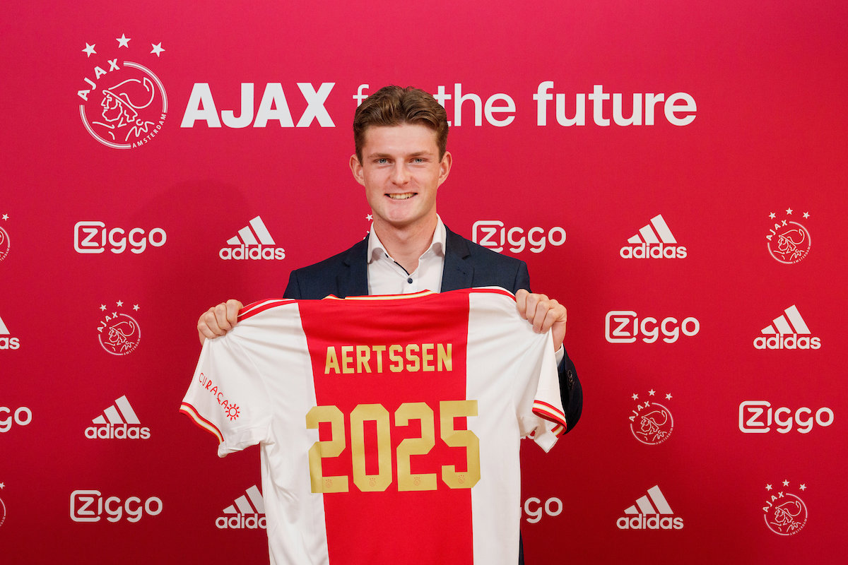 2023 02 21 Contract Olivier Aertssen 0016