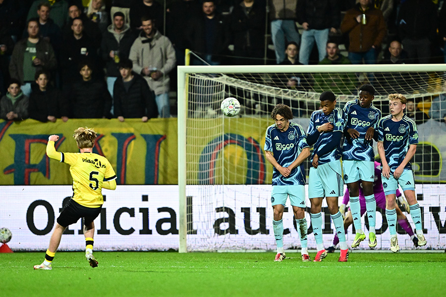 VVV Jong Ajax 2