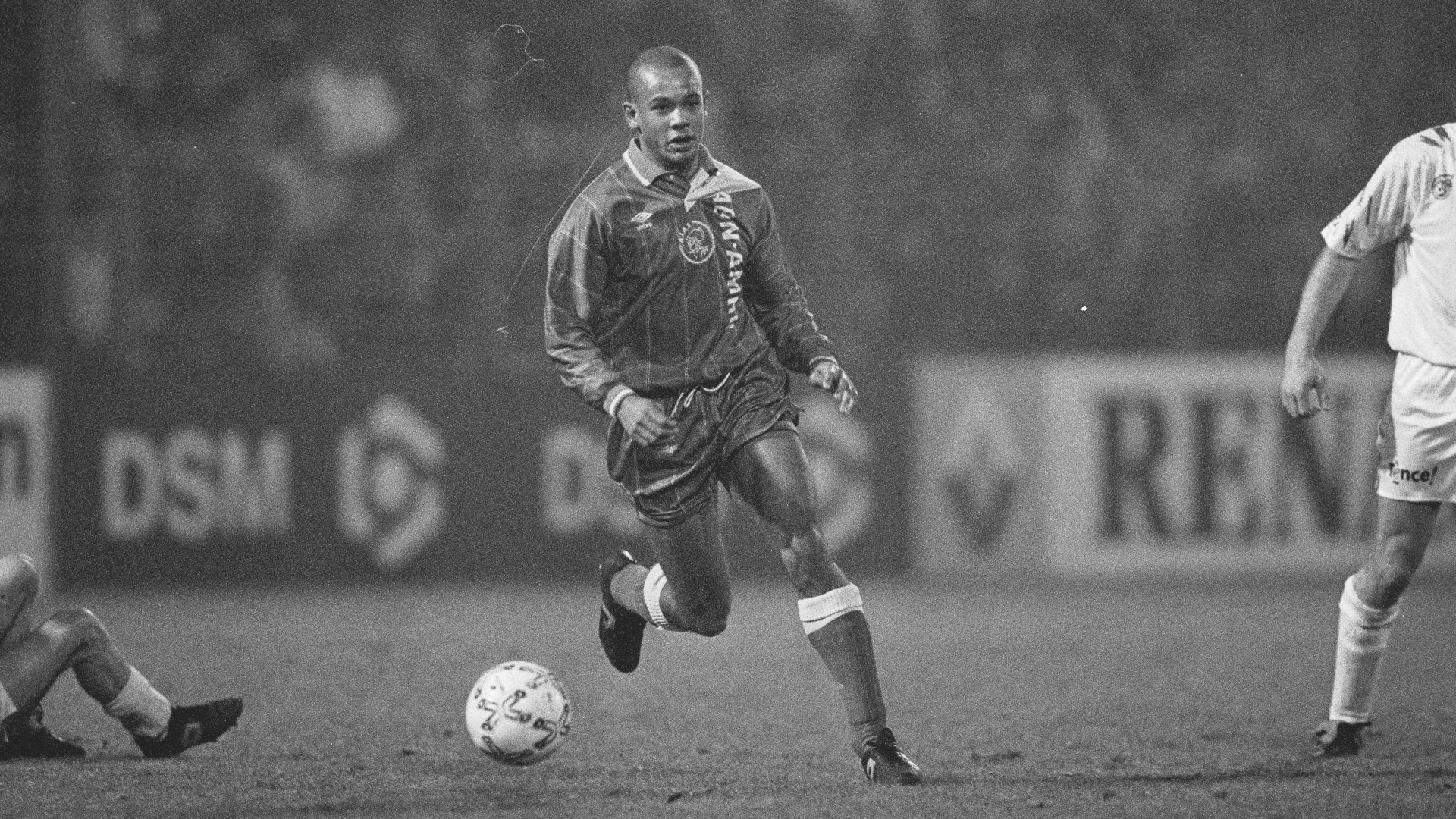 Top 5 Goals | Marciano Vink