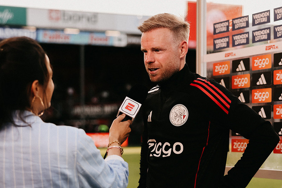 Klaasseninterview